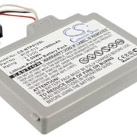 Replacement for Nintendo WII U